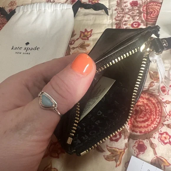 NWT Kate Spade Wallet - Picture 11 of 11